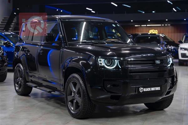 لاند روفر دفندر 2024 للبيع في العراق - اربيل